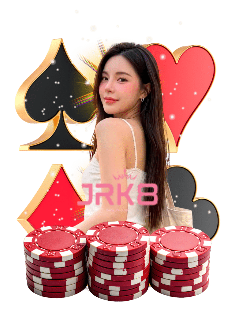 jrk 8 เข้าสู่ระบบ